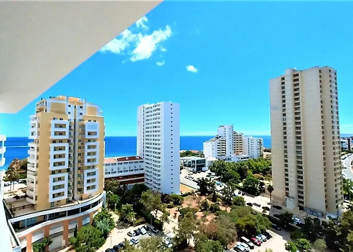 Apartamento Elite 13c *