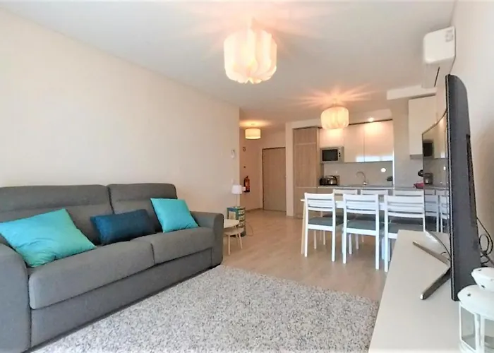 Elite 13c Apartamento Portimão