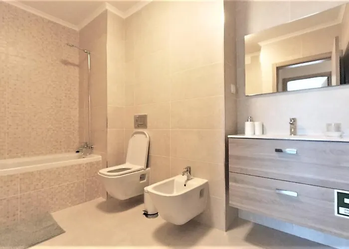 Apartamento Elite 13c