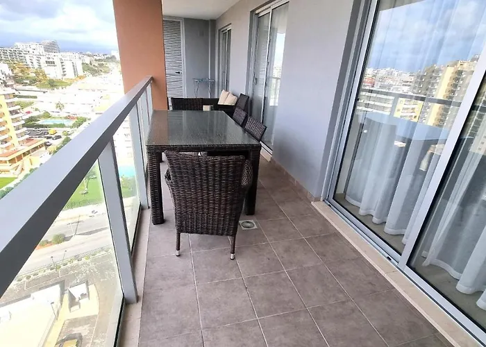 Apartamento Elite 13c