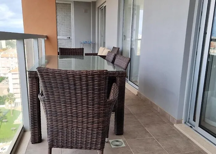 Elite 13c Apartamento *