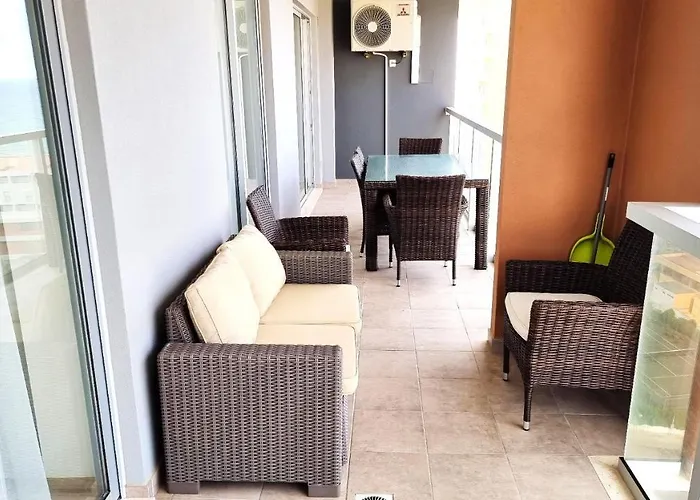 Elite 13c Apartamento Portimão