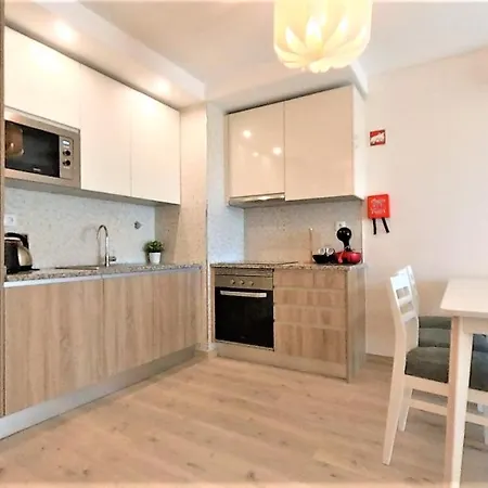 Elite 13c Appartement