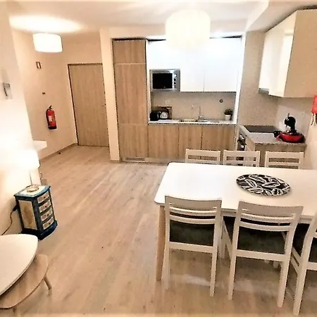Elite 13c Appartement