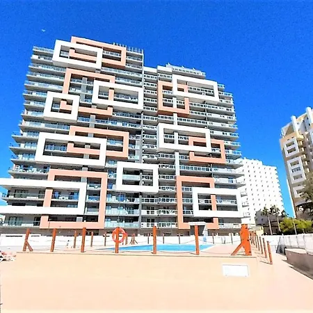 Elite 13c Appartement *