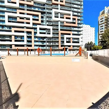 Elite 13c Portimão